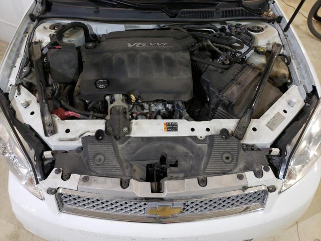 Photo 7 from auction – 2013 CHEVROLET IMPALA LT with VIN 2G1WG5E31D1252249