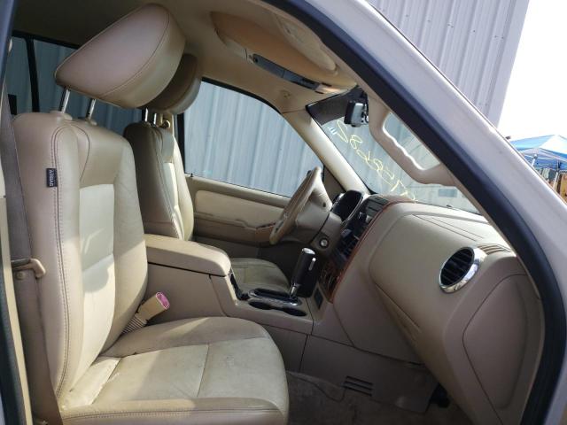Photo 5 from auction – 2010 FORD EXPLORER E with VIN 1FMEU6EE8AUA05714