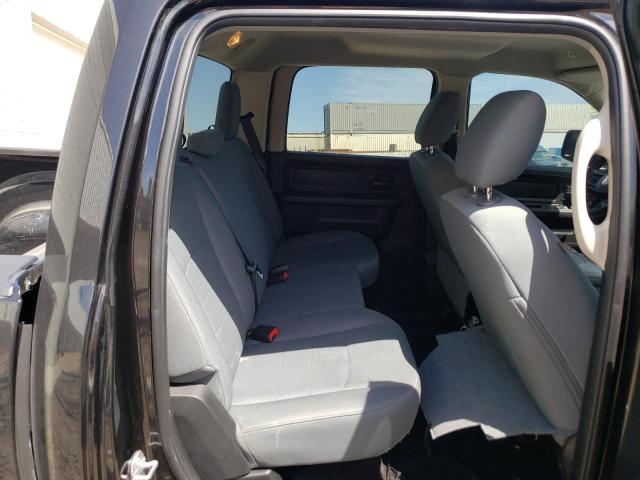 Photo 6 from auction – 2017 RAM 1500 ST with VIN 3C6RR7KT8HG784990