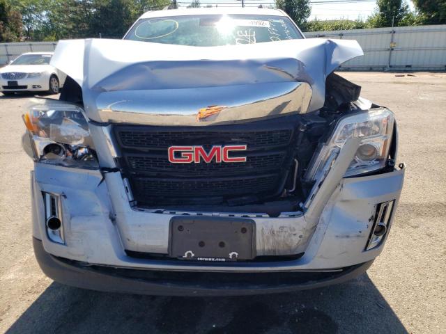 صورة رقم 9 من المزاد - 2014 GMC TERRAIN SL مع VIN 2GKALREK2E6250840