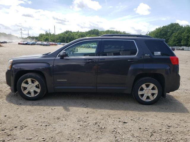 Photo 10 from auction – 2013 GMC TERRAIN SL with VIN 2GKFLTEK1D6296712
