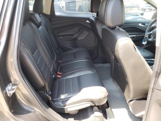 Photo 6 from auction – 2016 FORD ESCAPE TIT with VIN 1FMCU9J98GUA67768