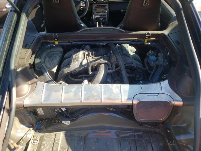 Photo 7 from auction – 2008 PORSCHE CAYMAN with VIN WP0AA29848U761186