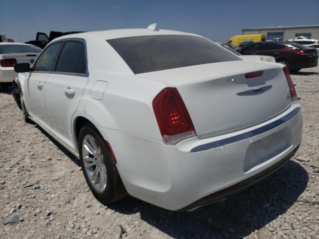 Photo 3 from auction – 2019 CHRYSLER 300 TOURIN with VIN 2C3CCAAG3KH566291