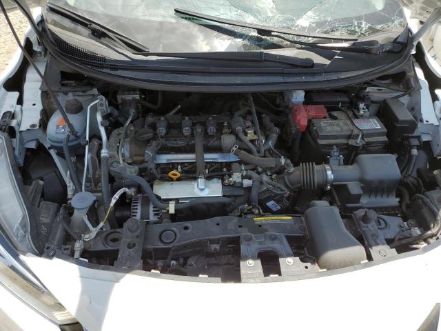 Photo 7 from auction – 2020 NISSAN VERSA SV with VIN 3N1CN8EV2LL898581