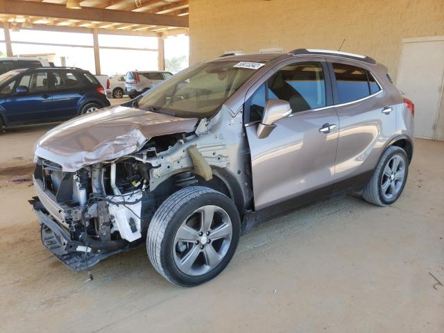 Photo 2 from auction – 2014 BUICK ENCORE with VIN KL4CJCSB2EB527036