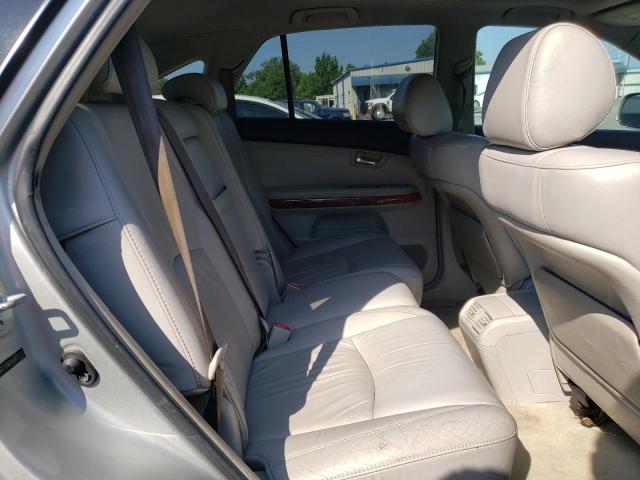Photo 6 from auction – 2008 LEXUS RX 350 with VIN 2T2GK31U48C027503