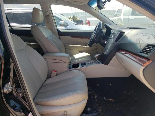 Снимка 5 от търг – 2011 SUBARU OUTBACK 2. с VIN 4S4BRBKC3B3370549