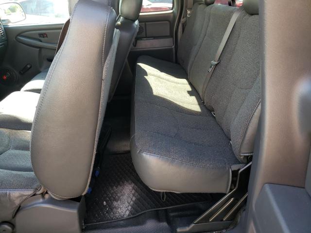 Photo 6 from auction – 2007 CHEVROLET SILVERADO with VIN 1GCEC19X97Z102308