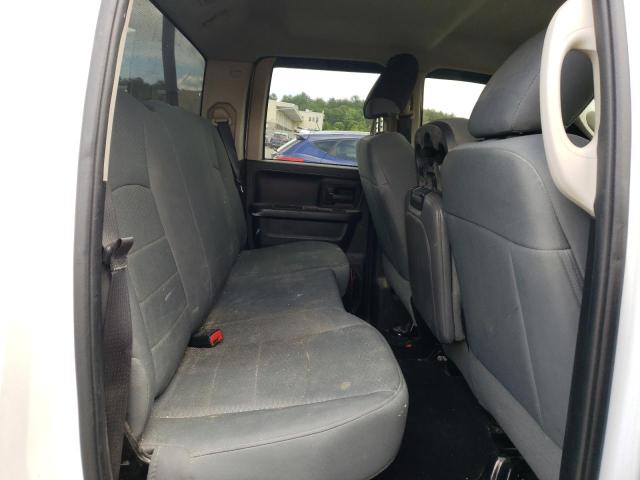 Photo 6 from auction – 2014 RAM 1500 ST with VIN 1C6RR7FT6ES411686