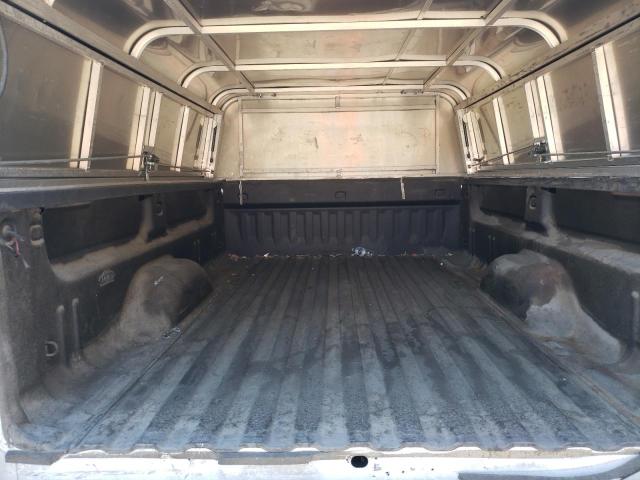 Photo 6 from auction – 2015 CHEVROLET SILVERADO with VIN 1GCNCPEC8FZ360694