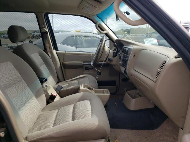 Photo 5 from auction – 2005 FORD EXPLORER S with VIN 1FMZU77K75UB64353