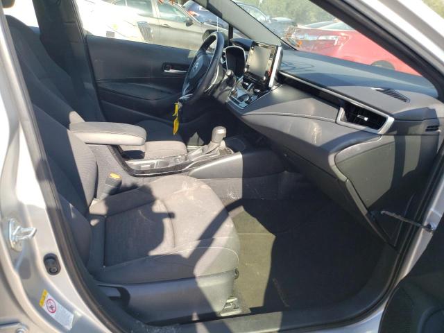 Photo 5 from auction – 2020 TOYOTA COROLLA SE with VIN JTND4RBE2L3087790