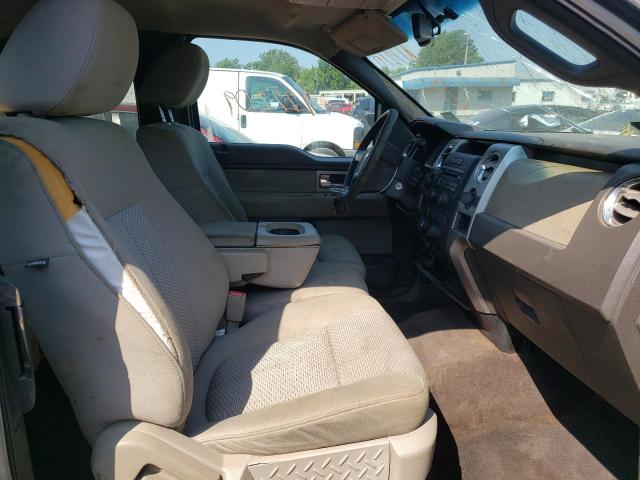 Photo 5 from auction – 2009 FORD F150 SUPER with VIN 1FTPX14V69FA17210