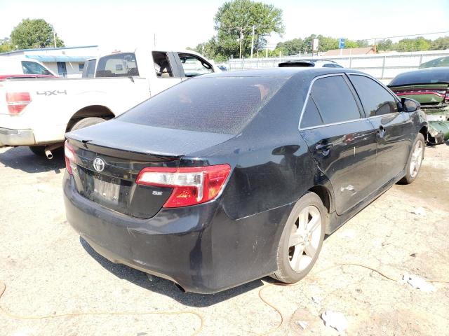 Photo 4 from auction – 2014 TOYOTA CAMRY L with VIN 4T1BF1FK7EU310924