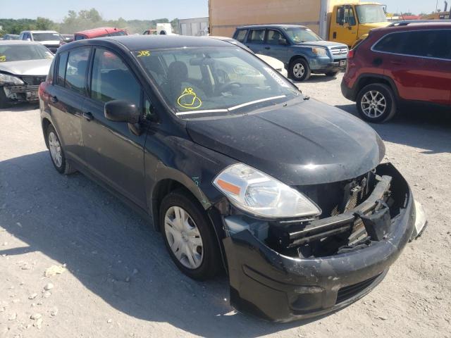 NISSAN VERSA S 2011 مع رقم تعريف المركبة 3N1BC1CP7BL501216 - صورة من المزاد