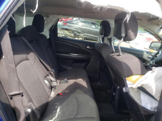 Photo 6 from auction – 2012 DODGE JOURNEY SX with VIN 3C4PDCBG9CT331035
