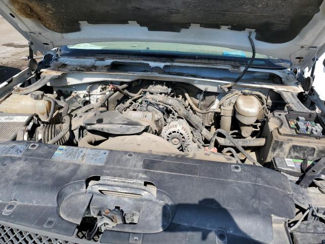 Photo 7 from auction – 2003 CHEVROLET SILVERADO with VIN 2GCEC19V331290938