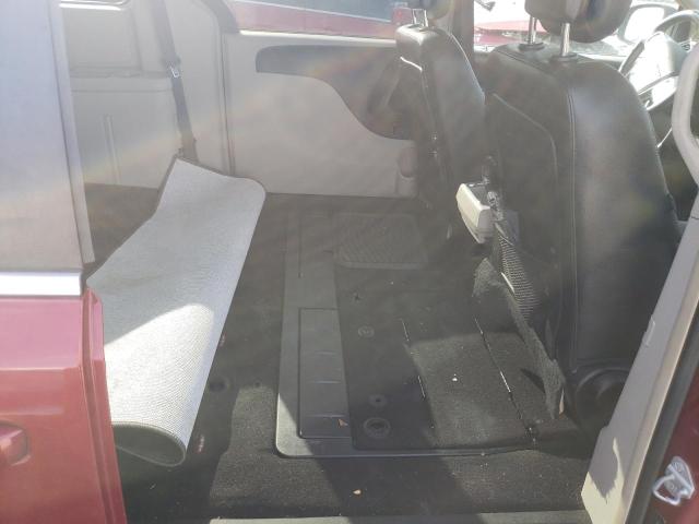 Photo 6 from auction – 2015 CHRYSLER TOWN & COU with VIN 2C4RC1BG0FR731072