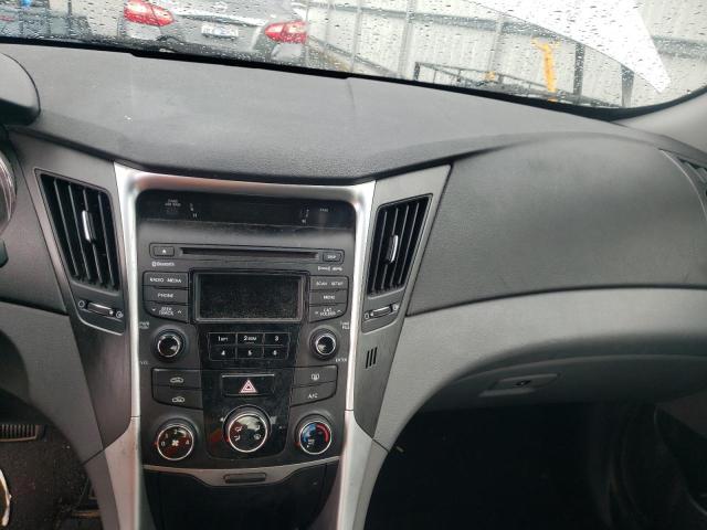 Photo 9 from auction – 2014 HYUNDAI SONATA GLS with VIN 5NPEB4AC2EH858452