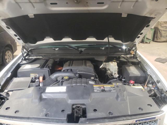 Photo 7 from auction – 2013 CHEVROLET SILVERADO with VIN 3GCUKUEJ0DG163124