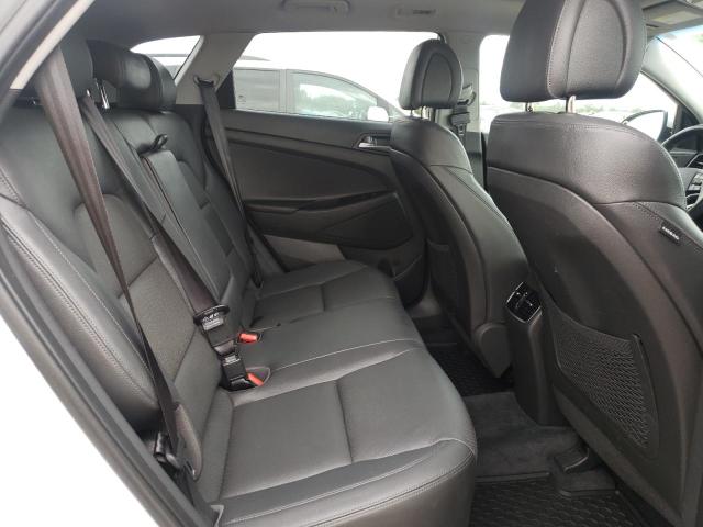 Photo 6 from auction – 2016 HYUNDAI TUCSON LIM with VIN KM8J33A21GU204057
