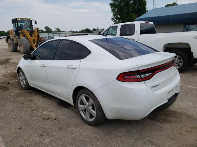 Photo 3 from auction – 2016 DODGE DART SXT with VIN 1C3CDFBB5GD766672