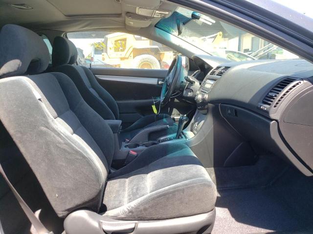 Photo 5 from auction – 2003 HONDA ACCORD EX with VIN 1HGCM72653A005206