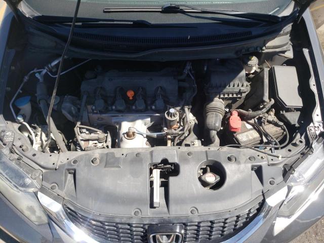 Photo 7 from auction – 2013 HONDA CIVIC EX with VIN 2HGFB2F86DH514452