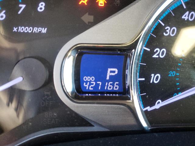 Photo 8 from auction – 2011 TOYOTA SIENNA XLE with VIN 5TDYK3DC8BS069473