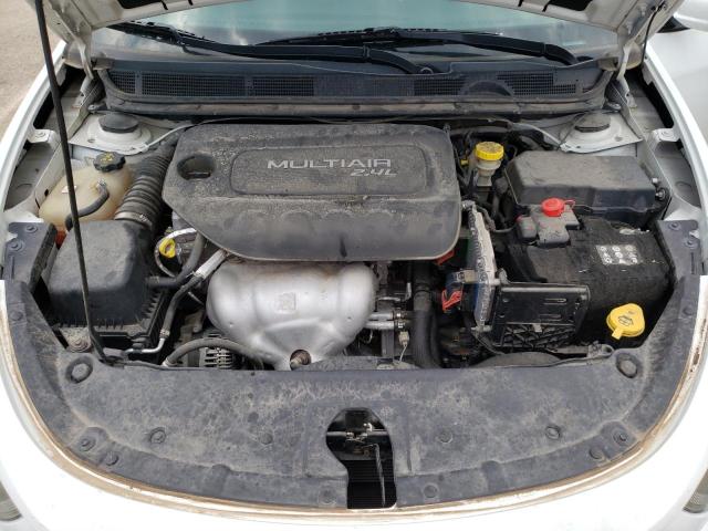 Photo 7 from auction – 2016 DODGE DART SXT with VIN 1C3CDFBB5GD766672