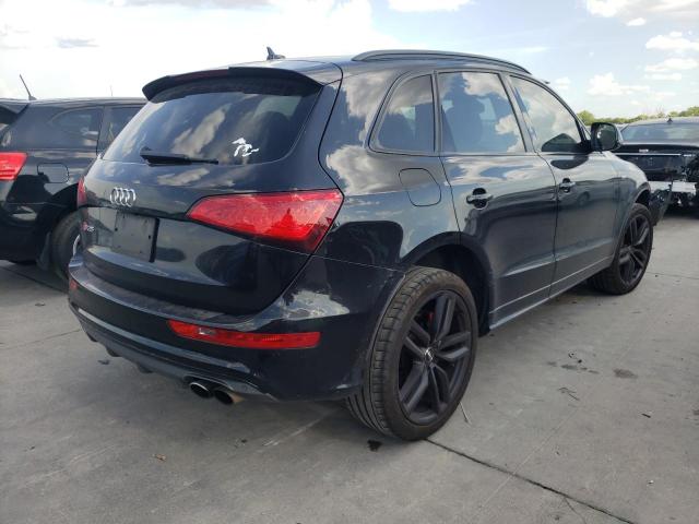 Photo 4 from auction – 2016 AUDI SQ5 PREMIU with VIN WA1CCAFP9GA051946