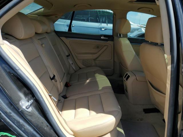 Photo 6 from auction – 2006 VOLKSWAGEN JETTA 2.5 with VIN 3VWSF71K66M708417
