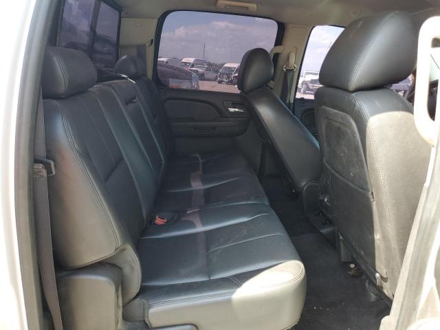 Photo 6 from auction – 2014 CHEVROLET SILVERADO with VIN 1GC4K1C83EF110824