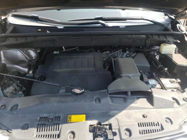 Photo 7 from auction – 2016 TOYOTA HIGHLANDER with VIN 5TDYKRFH4GS149081