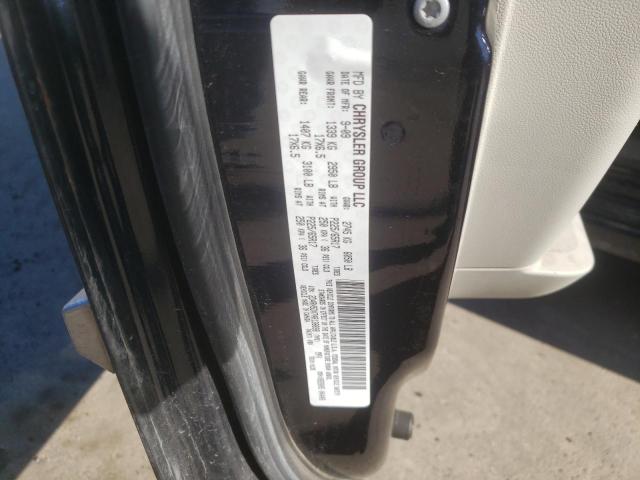 Photo 10 from auction – 2010 DODGE GRAND CARA with VIN 2D4RN5DX7AR138898