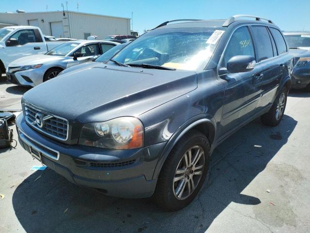 Photo 2 from auction – 2011 VOLVO XC90 3.2 with VIN YV4952CY5B1574254