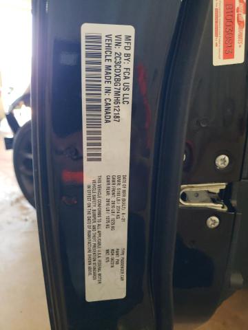 Photo 10 from auction – 2021 DODGE CHARGER SX with VIN 2C3CDXBG7MH612187