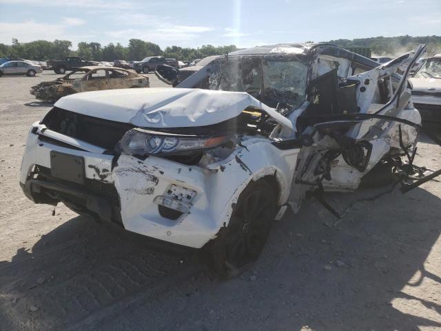 Photo 2 from auction – 2013 LAND ROVER RANGE ROVE with VIN SALVT2BG3DH815599