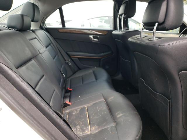 Photo 6 from auction – 2011 MERCEDES-BENZ E 350 4MAT with VIN WDDHF8HB0BA425761
