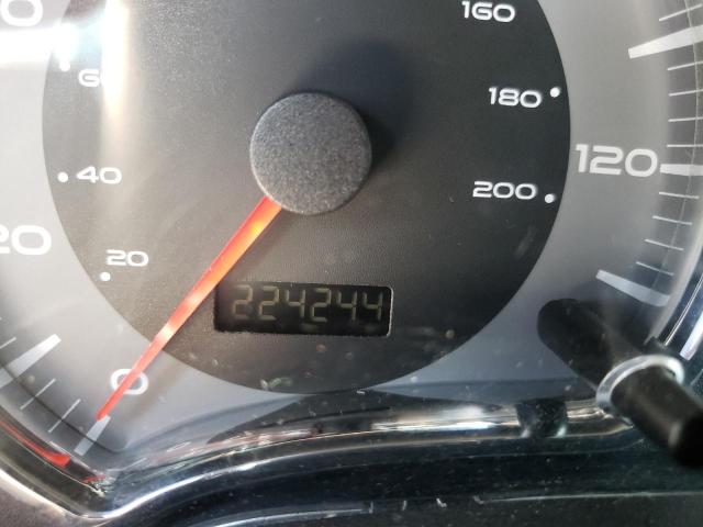Photo 8 from auction – 2006 PONTIAC TORRENT with VIN 2CKDL63F466114541