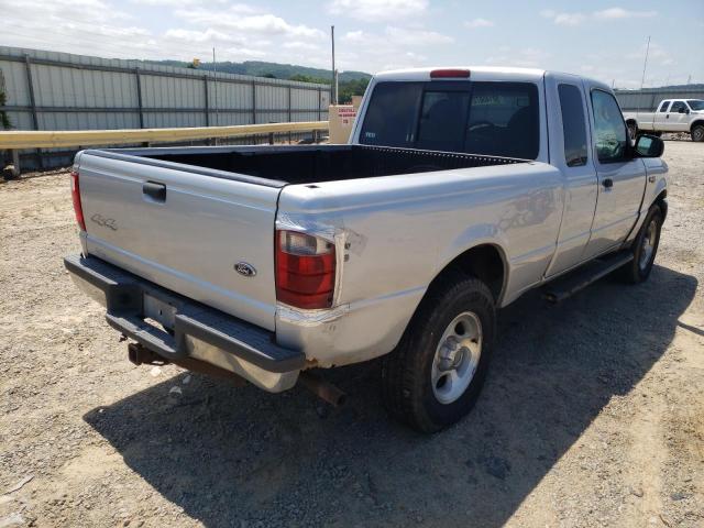 Photo 4 from auction – 2003 FORD RANGER SUP with VIN 1FTZR45E73TA26834