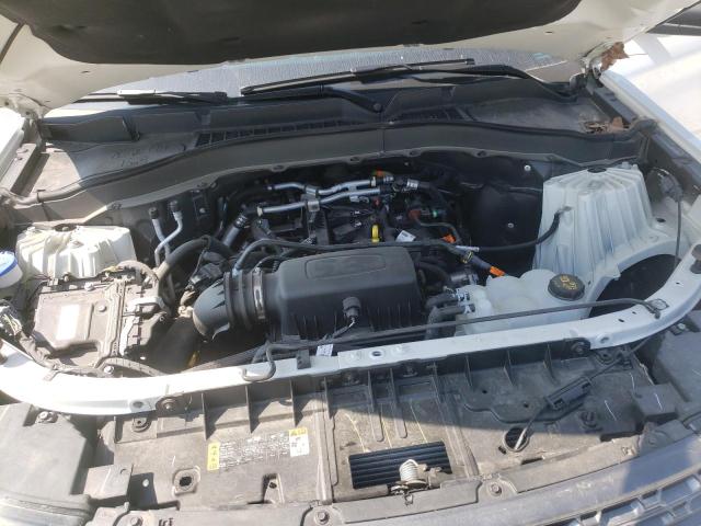 Photo 7 from auction – 2021 FORD EXPLORER X with VIN 1FMSK7DH6MGB88706