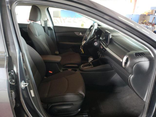 Photo 5 from auction – 2020 KIA FORTE FE with VIN 3KPF24AD0LE173784