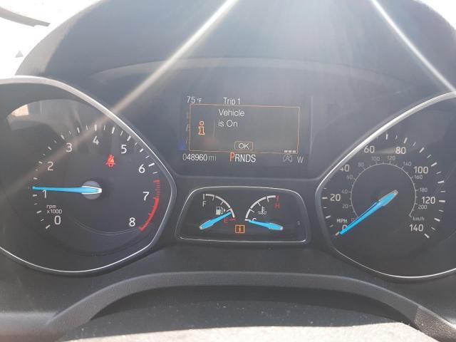 Photo 8 from auction – 2018 FORD ESCAPE SE with VIN 1FMCU9GD4JUB79048
