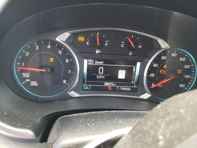 Photo 8 from auction – 2017 CHEVROLET MALIBU LT with VIN 1G1ZE5ST7HF220346