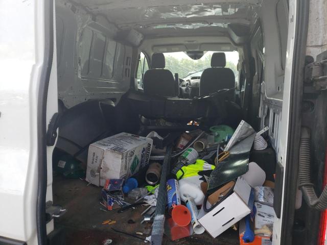 Photo 6 from auction – 2018 FORD TRANSIT T- with VIN 1FTYR1YMXJKA97767