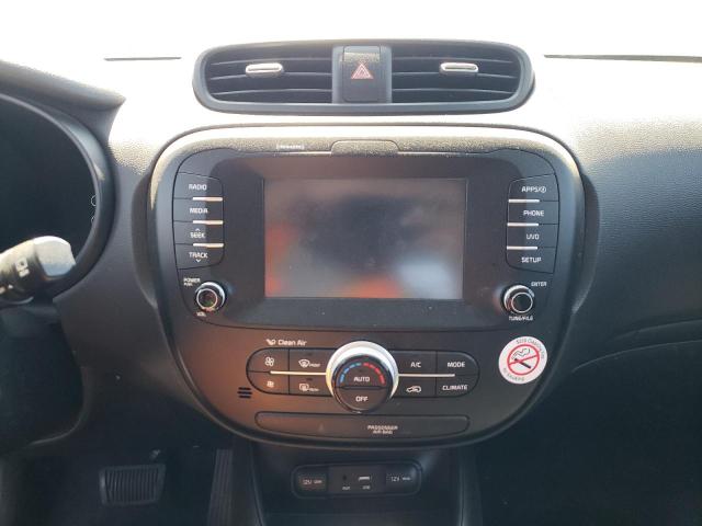 Photo 9 from auction – 2018 KIA SOUL + with VIN KNDJP3A51J7604323