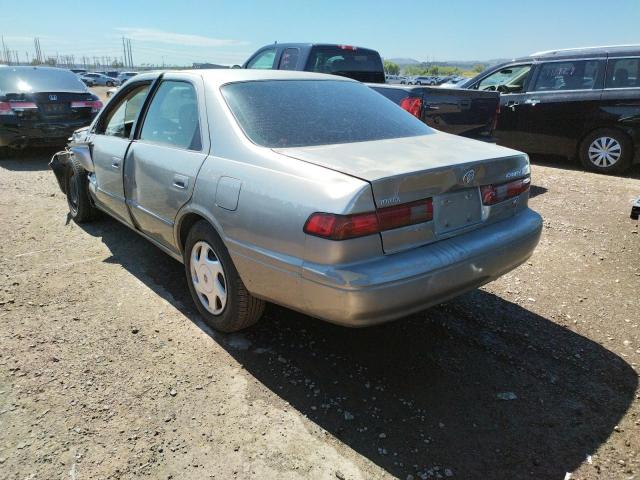 Photo 3 from auction – 1998 TOYOTA CAMRY CE with VIN JT2BF22K3W0113234