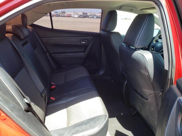 Photo 6 from auction – 2015 TOYOTA COROLLA L with VIN 5YFBURHE6FP352340